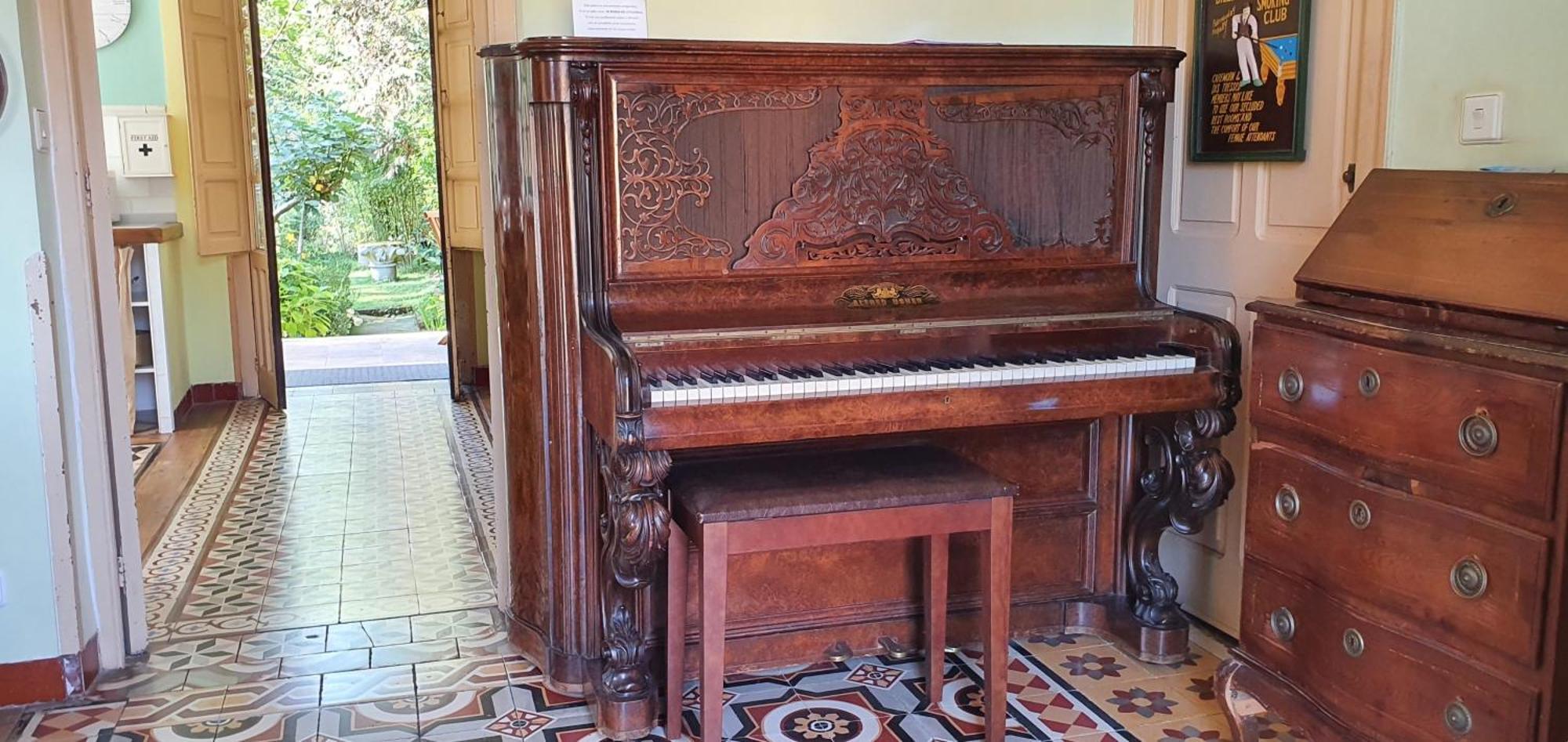 La Casona De La Vega Junto A Кангас-де-Оніс Екстер'єр фото